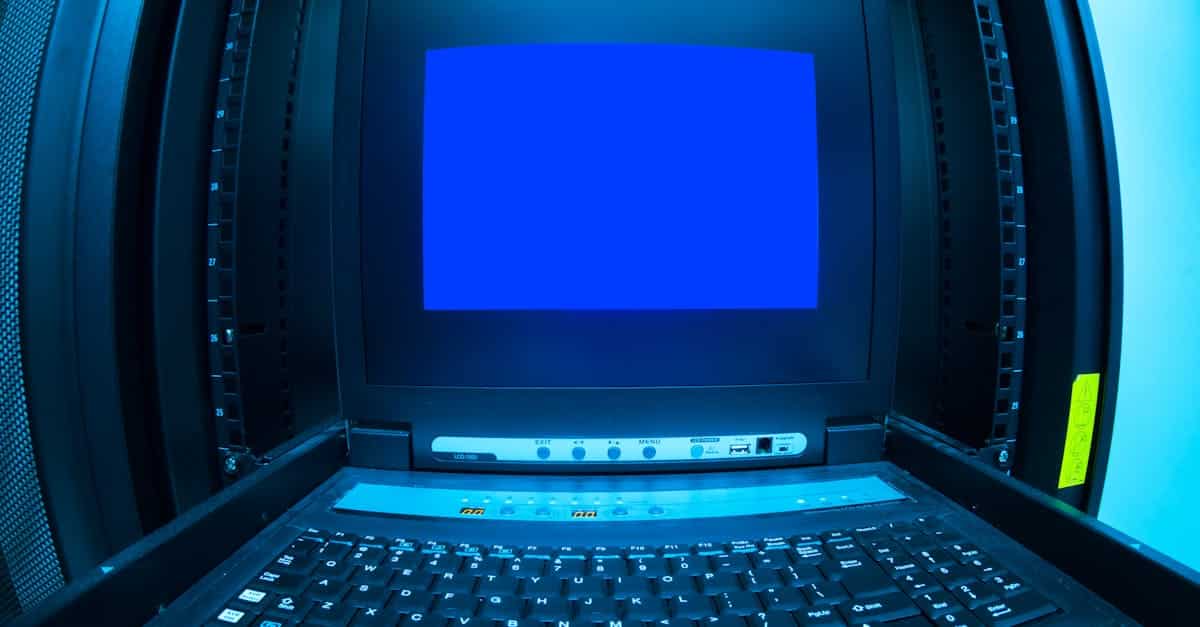 What to Do When Your Website Is Down: A Small Business Checklist