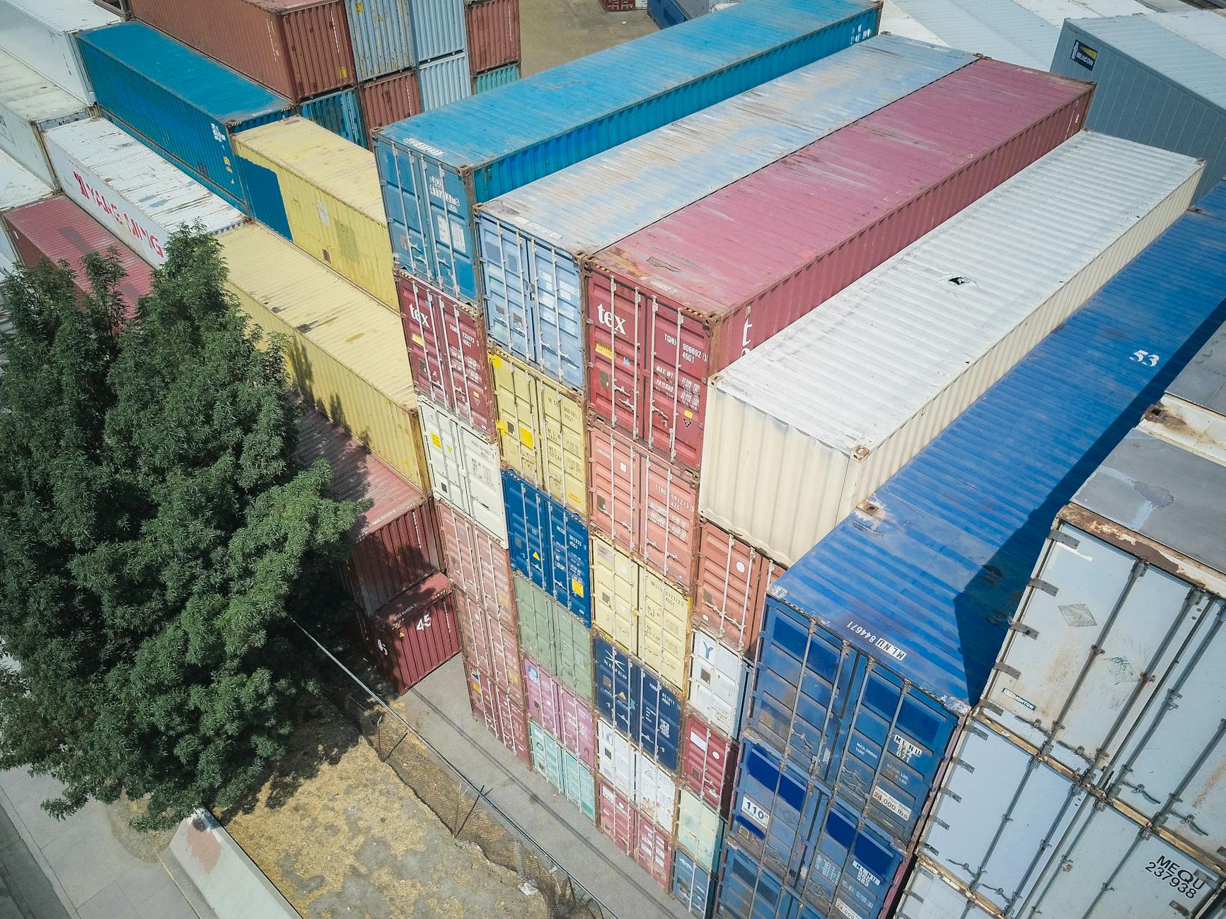 Improved Isolated Container Hosting