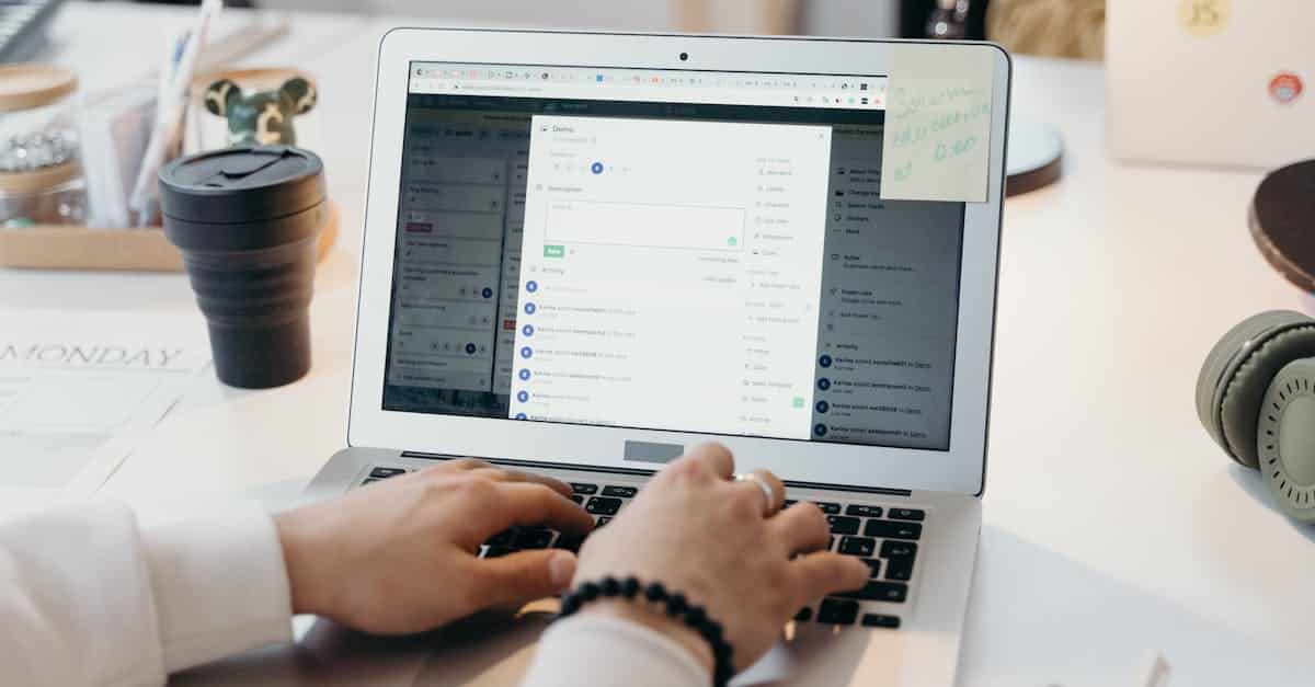 Website and Email Hosting for UK Small Businesses