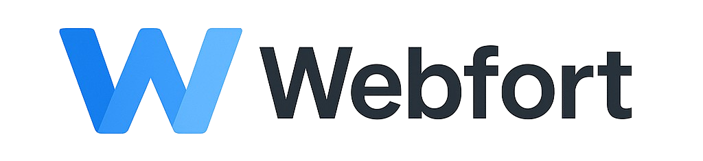 WebFort Ltd WebFort Ltd